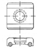 里氏硬度計(jì)支撐環(huán)