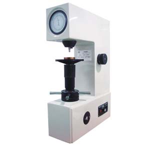 THR-150D電動洛氏硬度計
