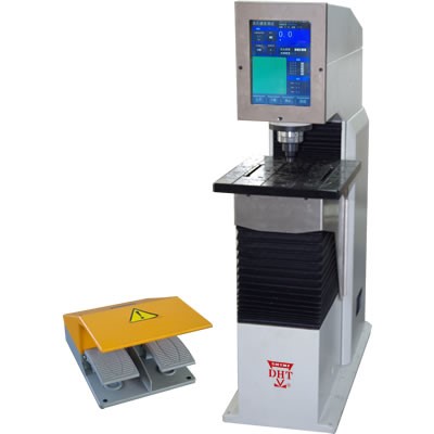 THRS-150-Z全自動洛氏硬度計(jì)