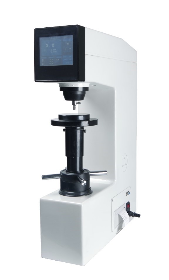 THRM-150D數(shù)顯洛氏硬度計