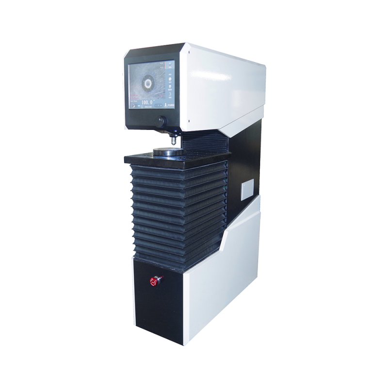 HBS-3000V-Z PLUS自動聚焦視覺布氏硬度計
